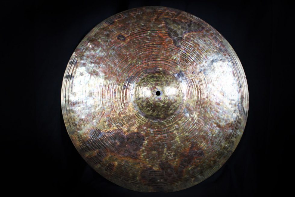 Cymbals | Byrnecymbals.com