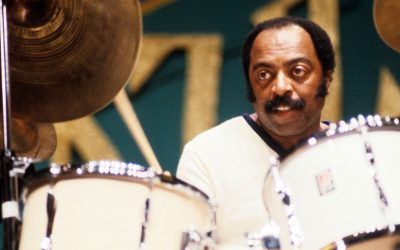 Remembering Roy Haynes